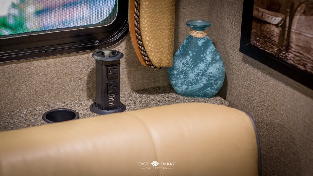 Top 10 RV Upgrades One Particular Harbour by Dave Darby