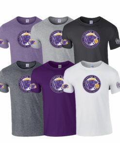 Royals Unisex T-Shirt