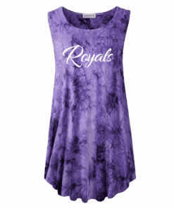 Women's Loose Tank Top