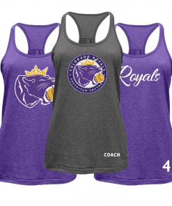 Ladies Tank Top