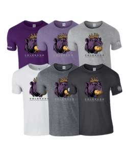 3D Lioness T-Shirts