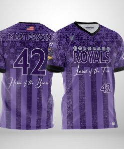 Jerseys