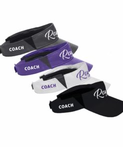 Coach Visor