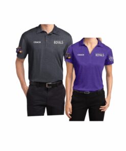 Coaches Polo