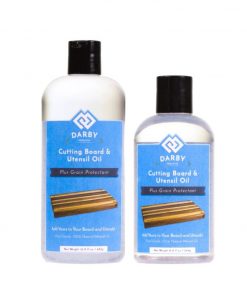 Board Oil Plus Grain Protectant