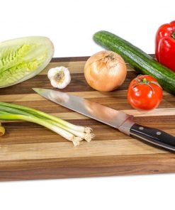 Walnut Reversible Cutting Board