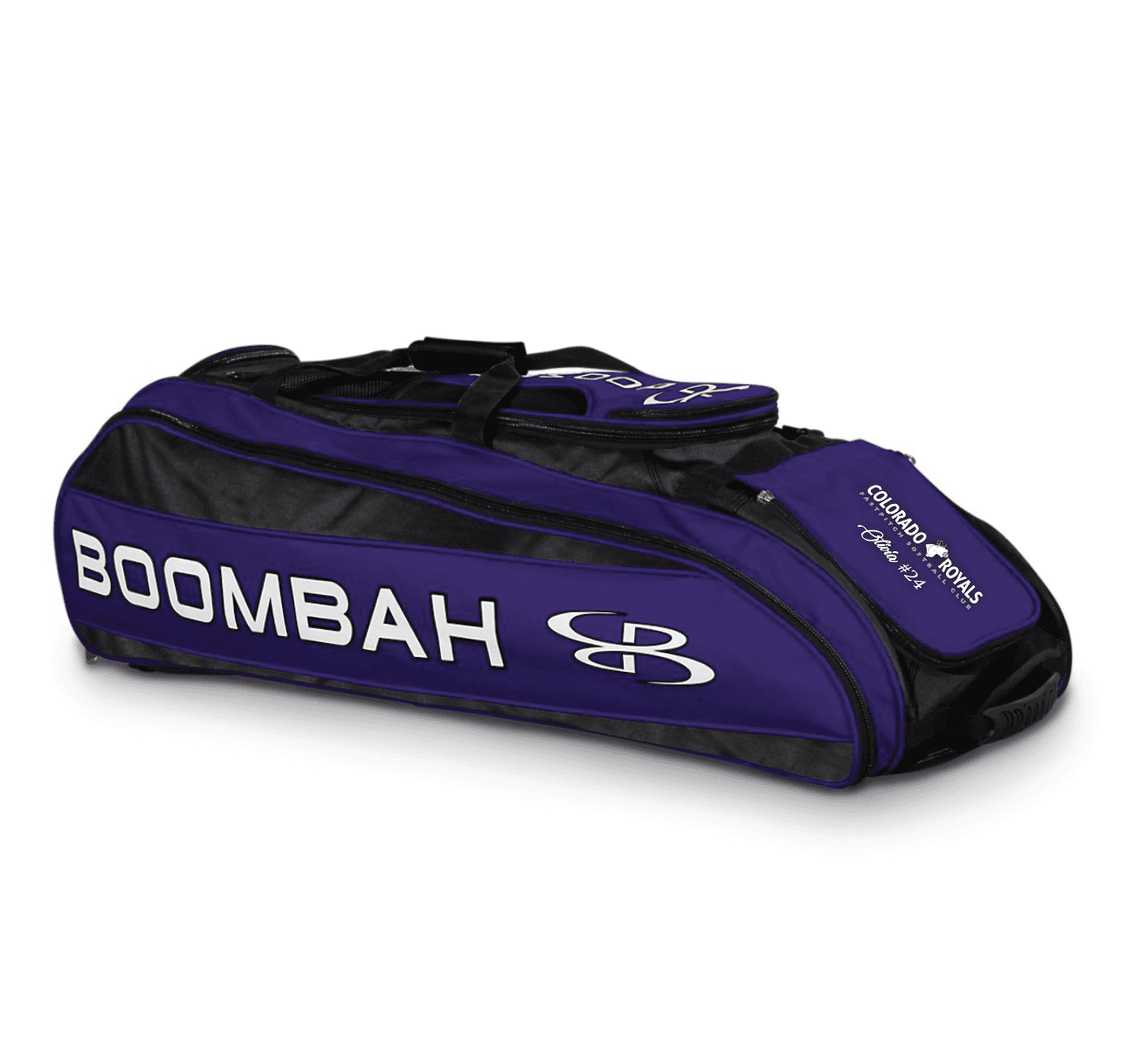 boombah beast