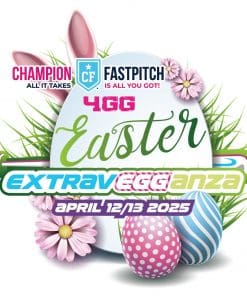 Easter Extrav’egg’anza