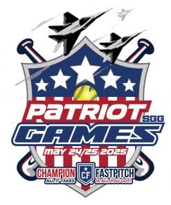Patriot Games