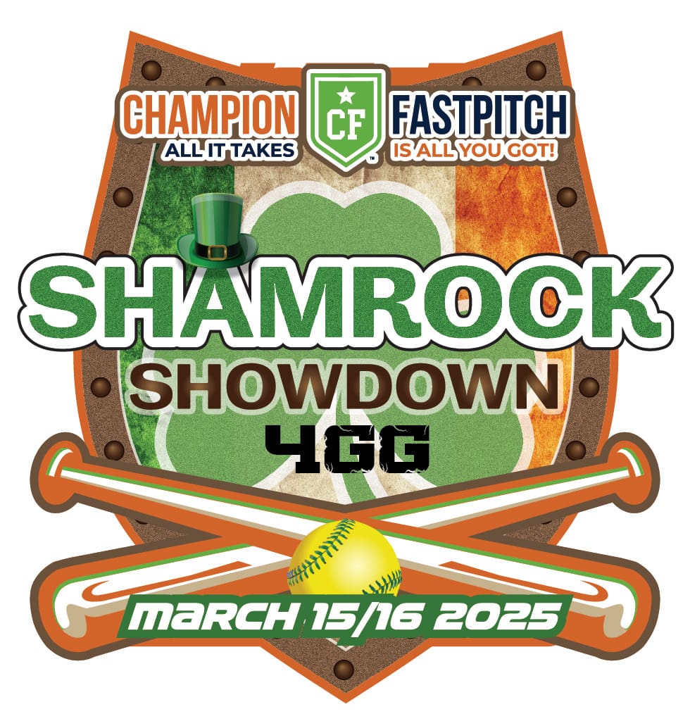 Shamrock Showdown