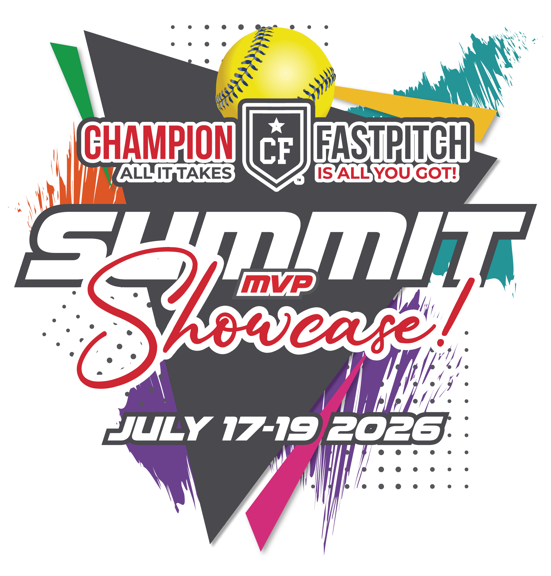 Summit Showcase MVP All-Star Games