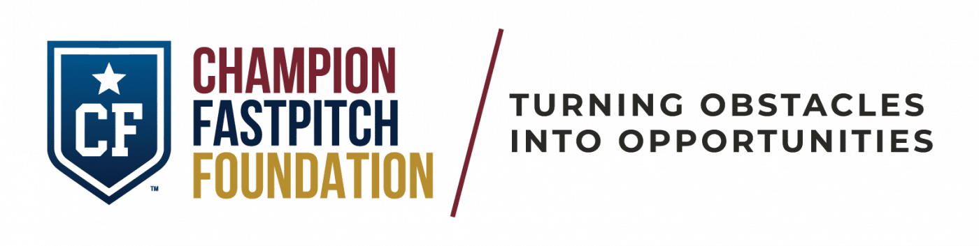 Champion Fastpitch Foundation